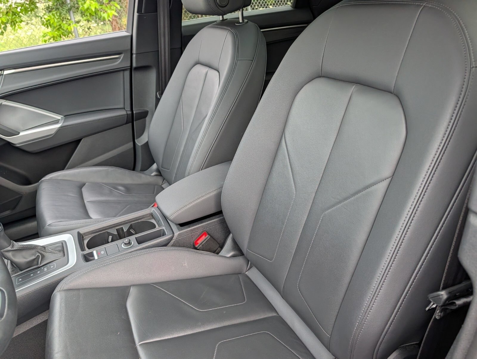 Used 2025 Audi Q3 2.0T Premium AWD/4WD image 15