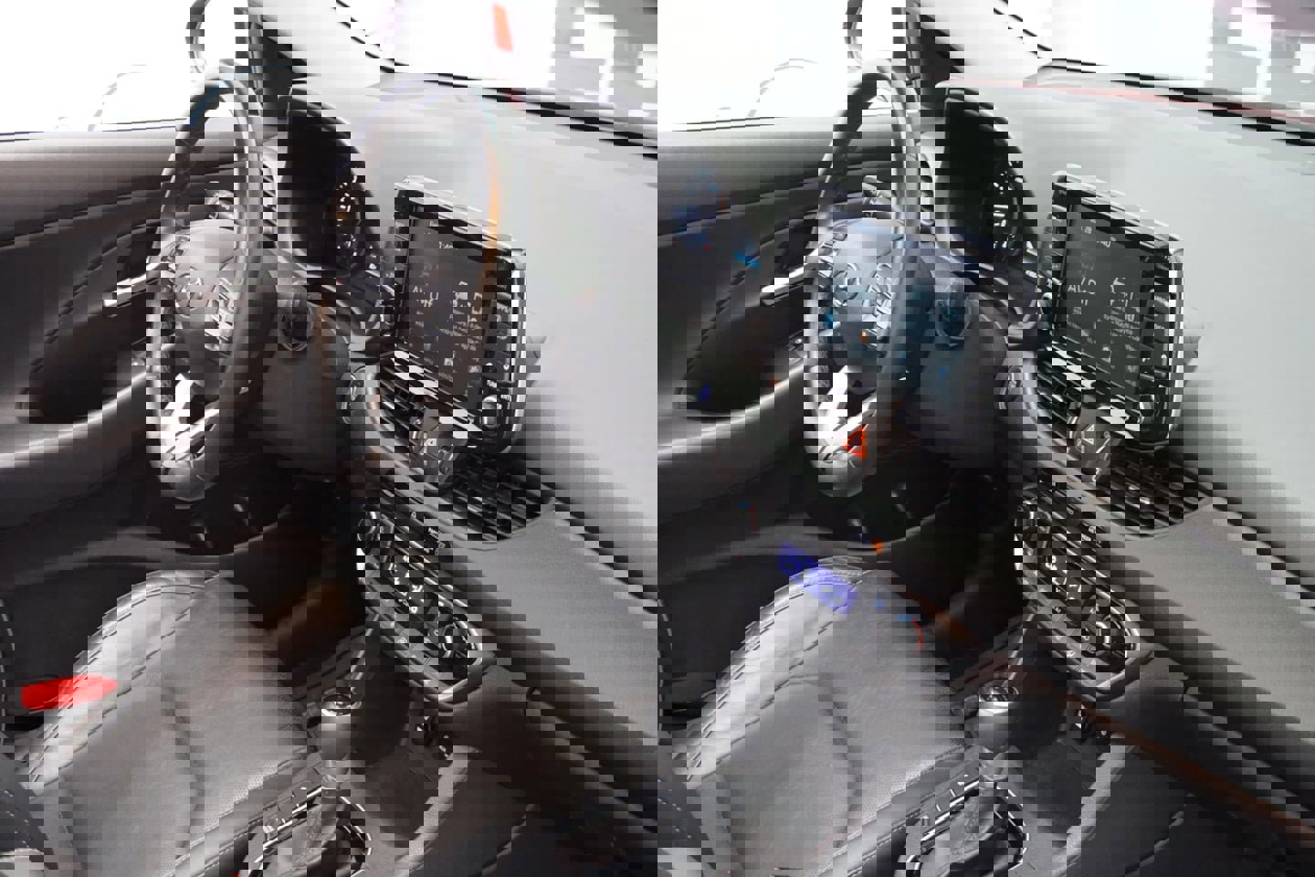 Used 2020 Hyundai Elantra GT w/ Style Package 02 image 20