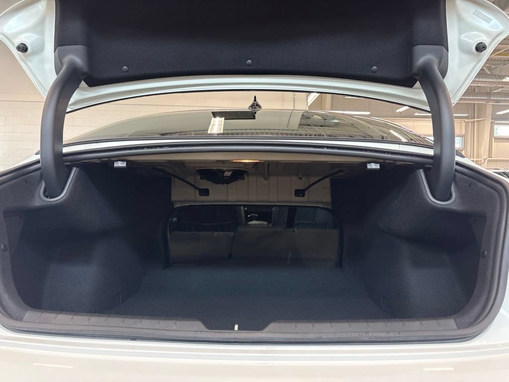 Certified 2026 Kia K5 EX FWD image 24