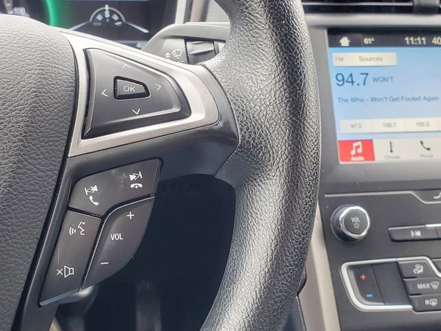 Used 2019 Ford Fusion SE image 21