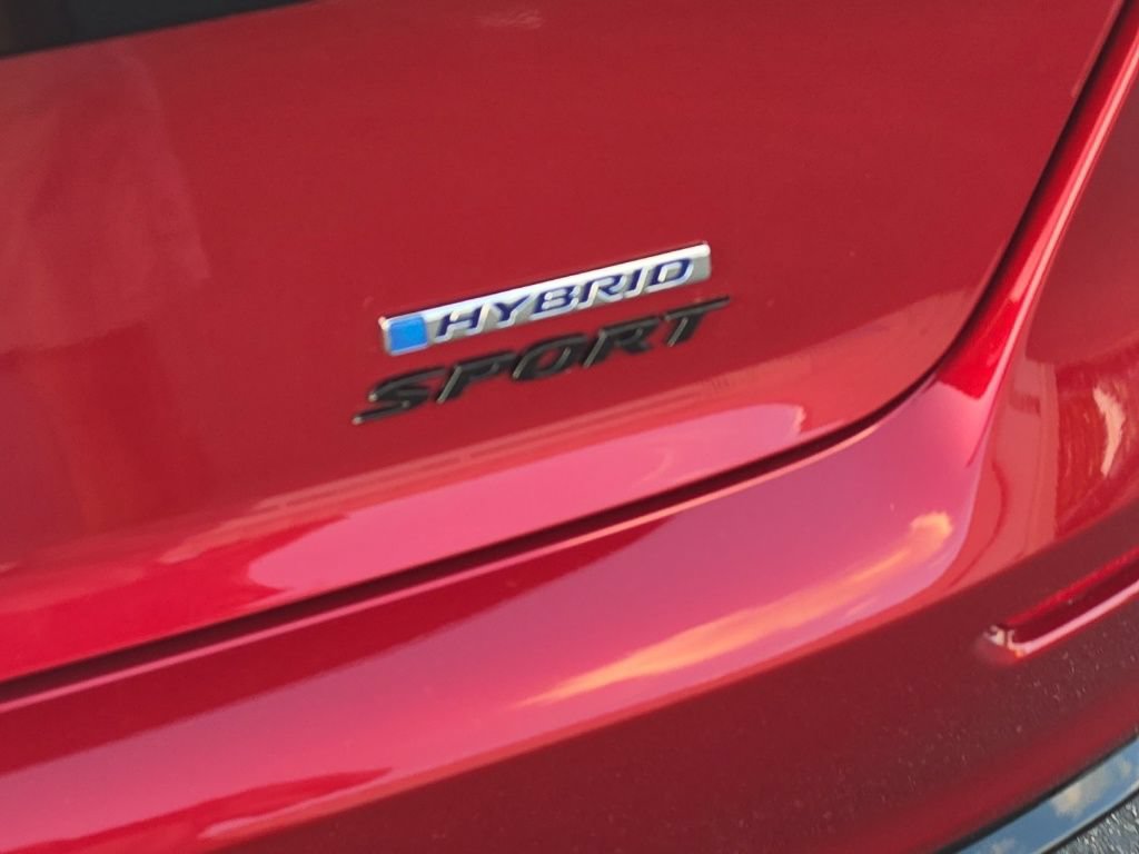 Used 2025 Honda Accord Sport image 8