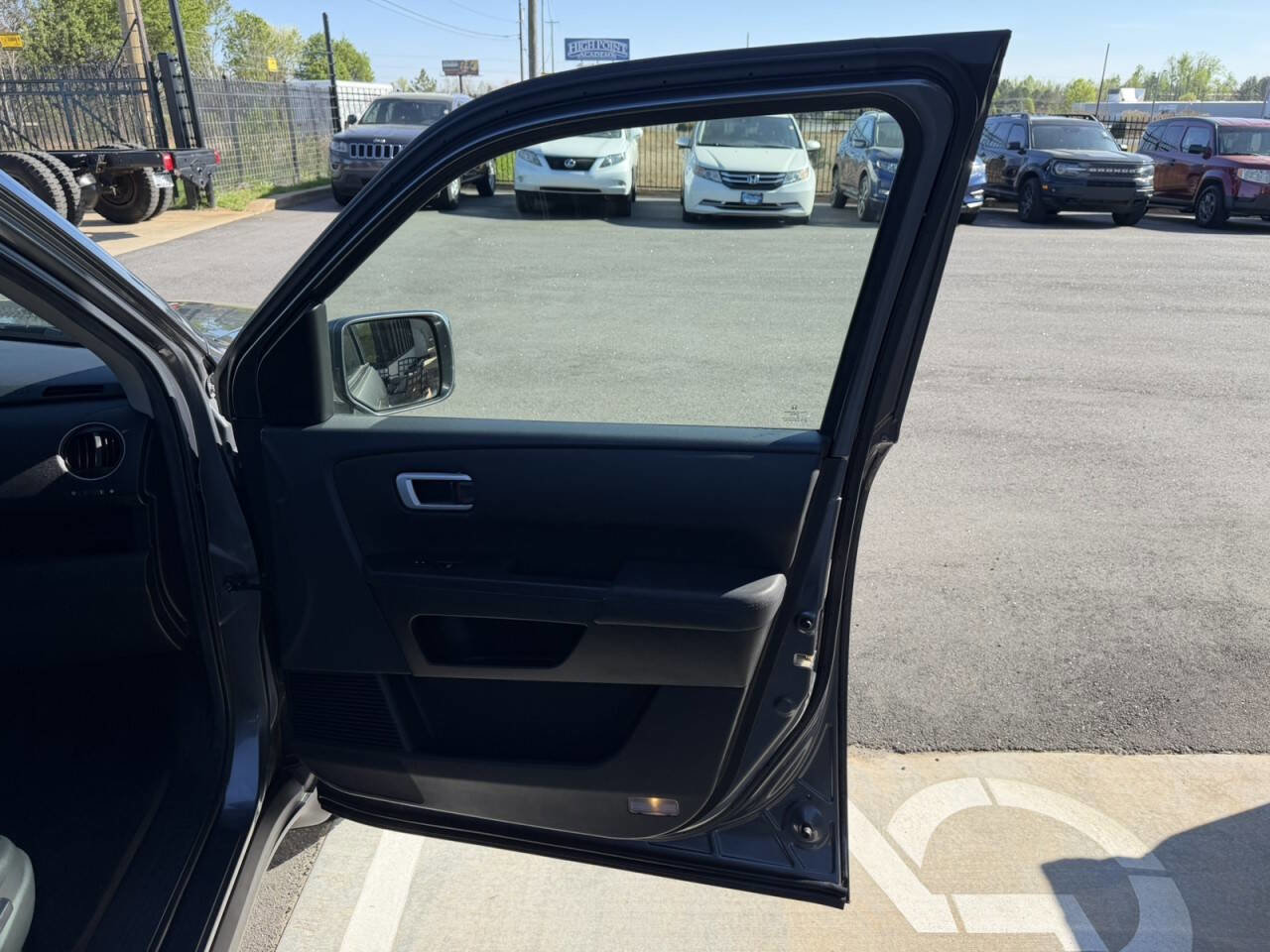 Used 2013 Honda Pilot Touring image 18