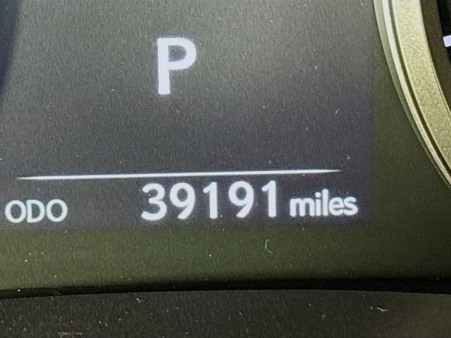 Used 2021 Lexus NX 300h AWD w/ Premium Package image 12