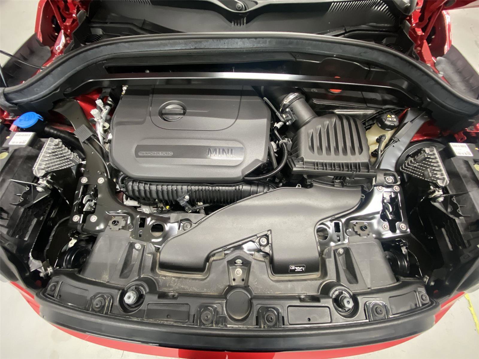 Certified 2023 MINI Cooper Countryman S image 22