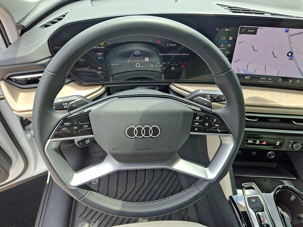 Used 2025 Audi Q5 Premium AWD/4WD image 22