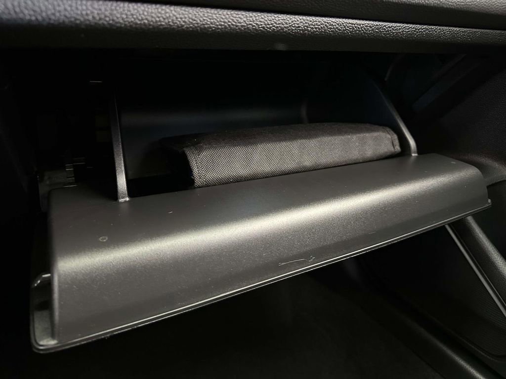 Certified 2022 Honda Civic Sport image 23