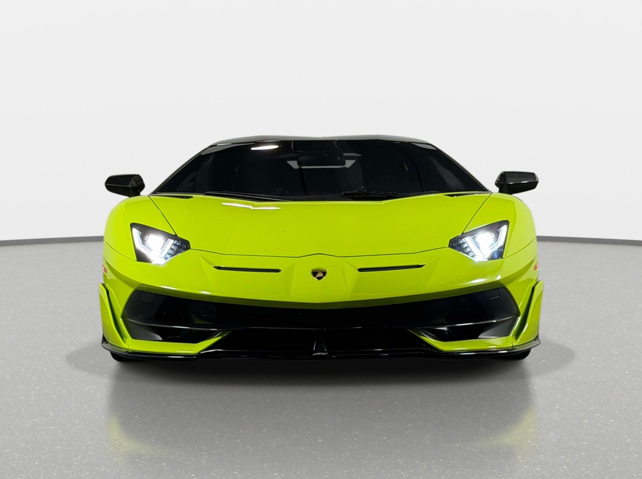 Used 2020 Lamborghini Aventador SVJ AWD/4WD image 24