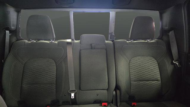 New 2026 RAM 1500 Big Horn image 24