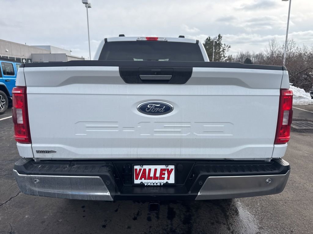 Used 2022 Ford F150 XLT w/ XTR Package image 7
