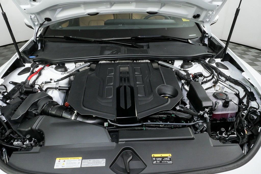 New 2026 Audi A6 Premium image 34