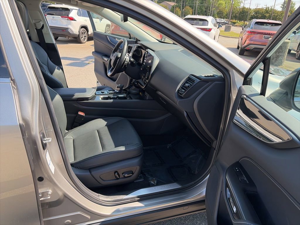 Used 2023 Lexus NX 350 AWD image 17