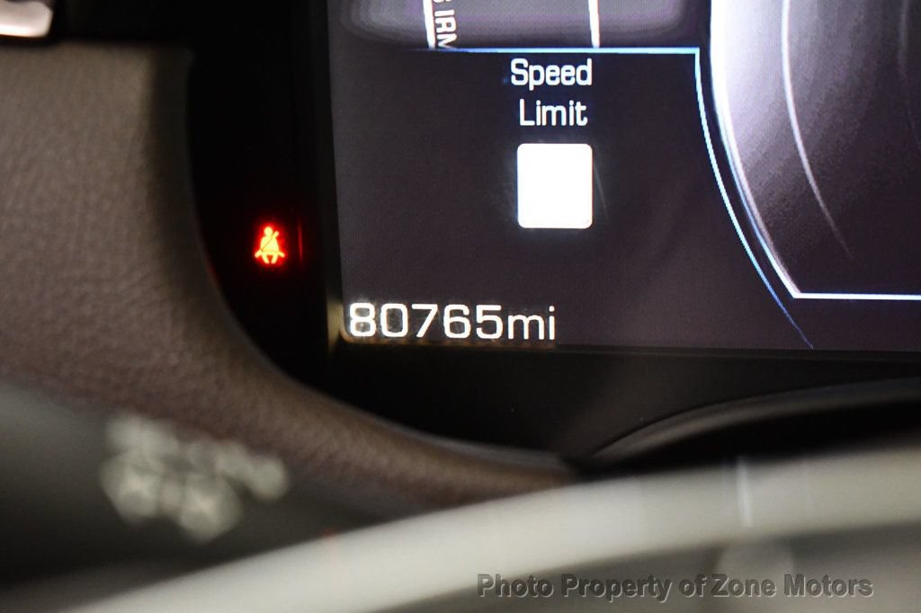 Used 2013 Cadillac XTS Premium FWD image 32