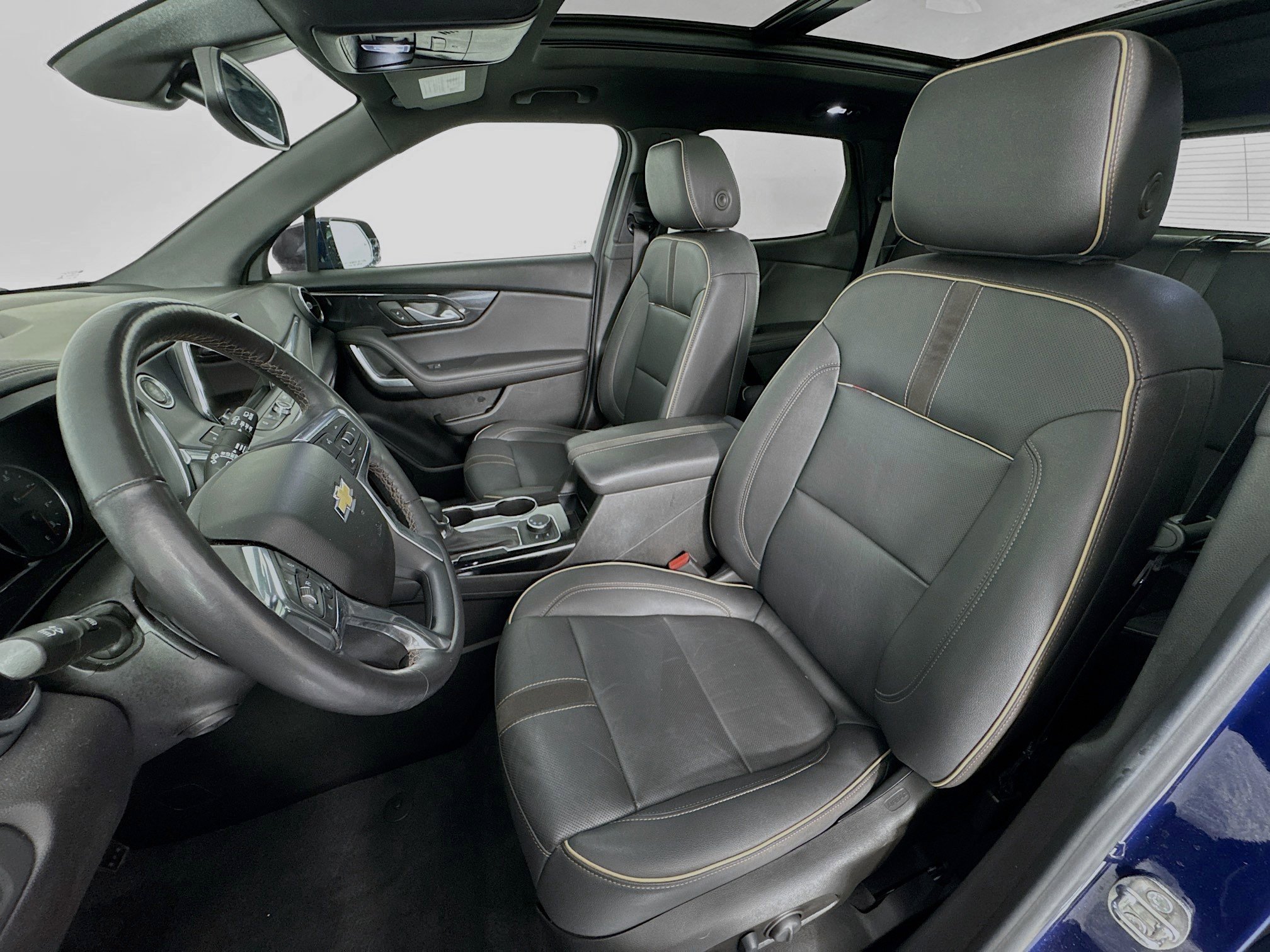 Used 2022 Chevrolet Blazer Premier w/ Enhanced Convenience Package image 22