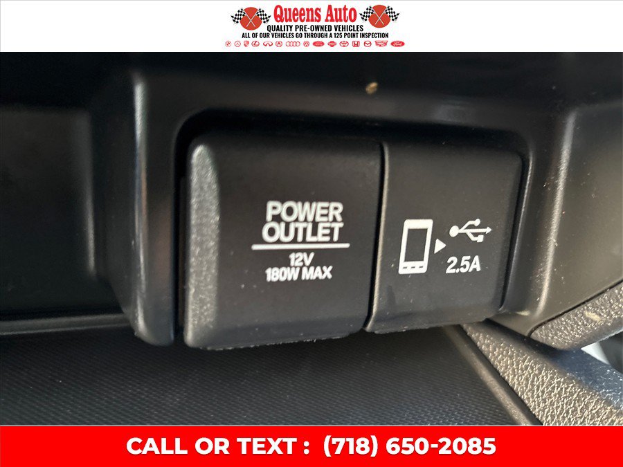 Used 2019 Honda Pilot Touring image 50