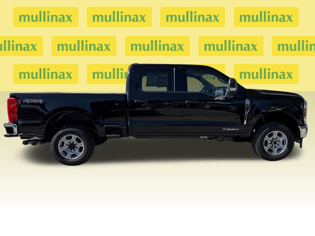 New 2026 Ford F250 XLT AWD/4WD image 16