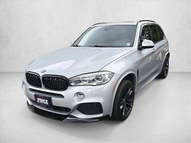 Used 2016 BMW X5 xDrive35i