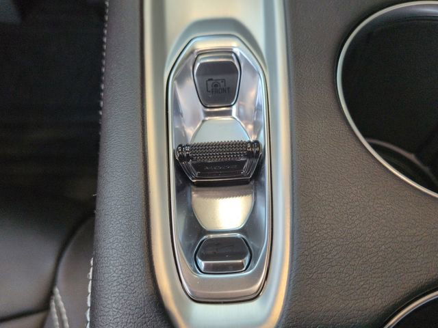 New 2026 Chevrolet Corvette Stingray Preferred Conv w/ Z51 Performance Package image 22