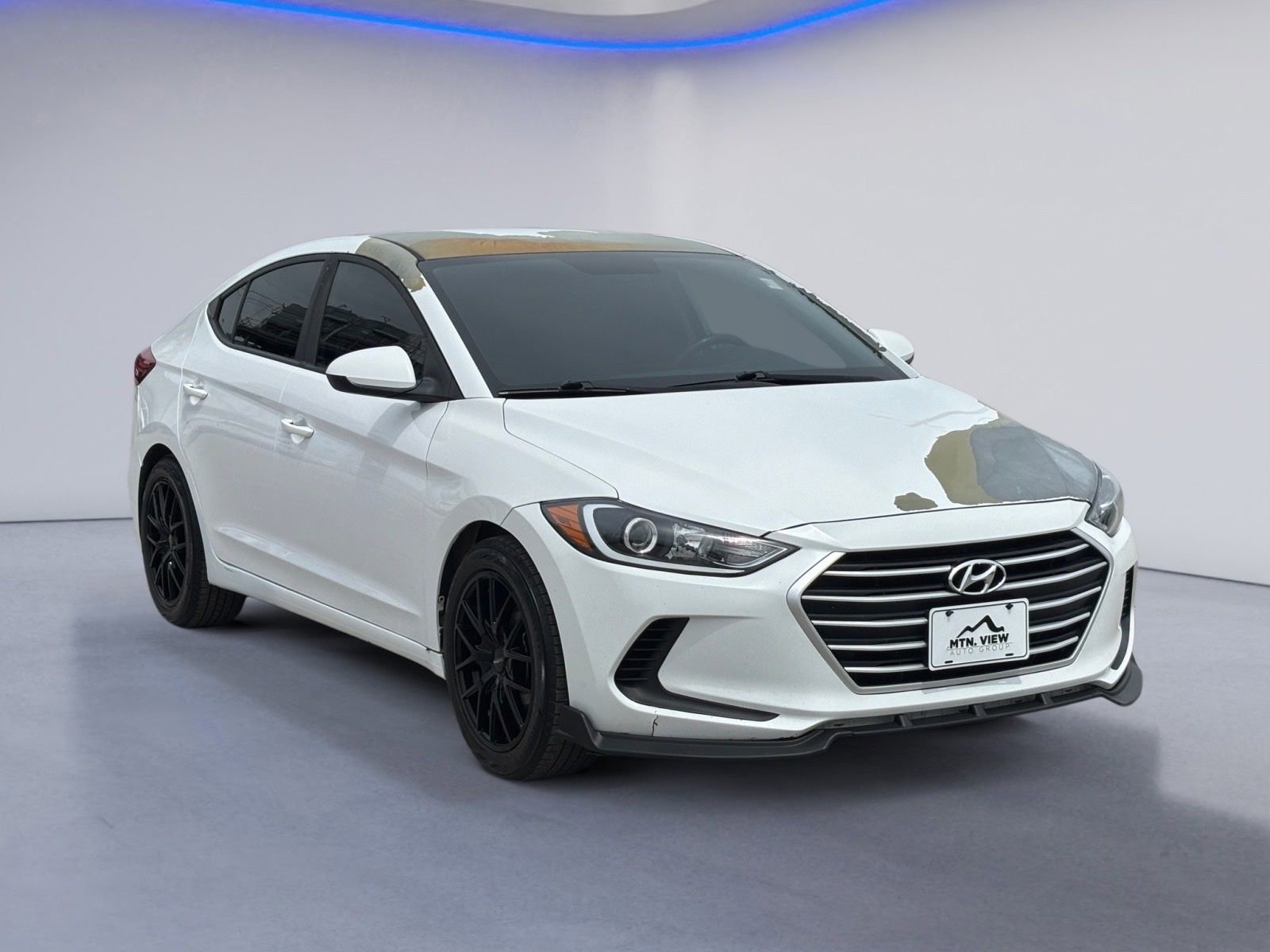 Used 2018 Hyundai Elantra SE FWD image 9