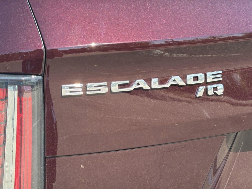 Used 2026 Cadillac Escalade IQ Sport 1 image 30