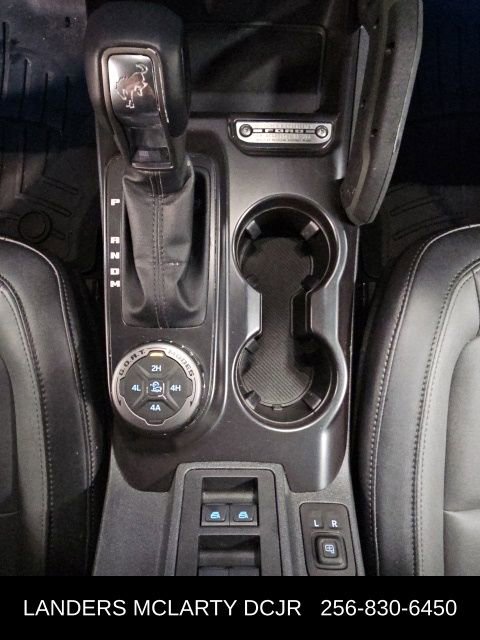 Used 2024 Ford Bronco Everglades image 20