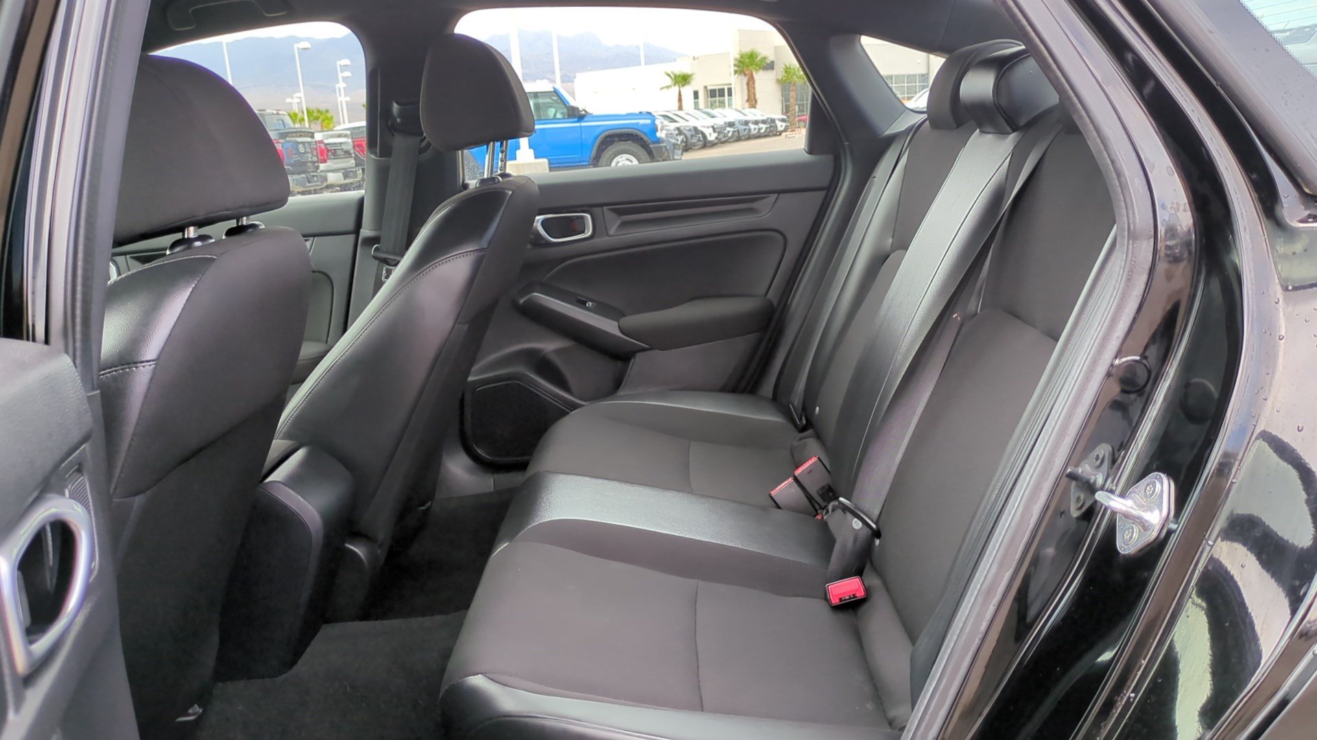 Used 2024 Honda Civic Sport image 26