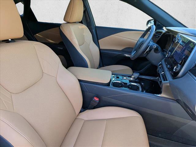 Used 2025 Lexus RX 350 FWD w/ Technology Package image 20