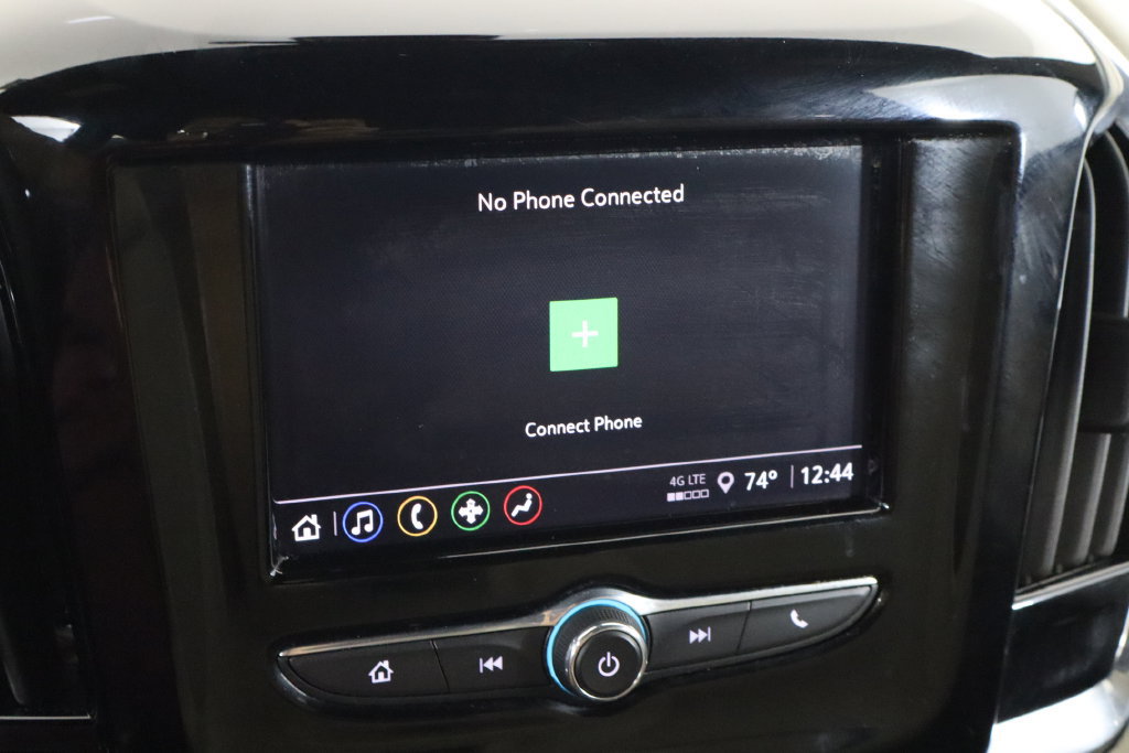 Used 2023 Chevrolet Traverse LS FWD image 36
