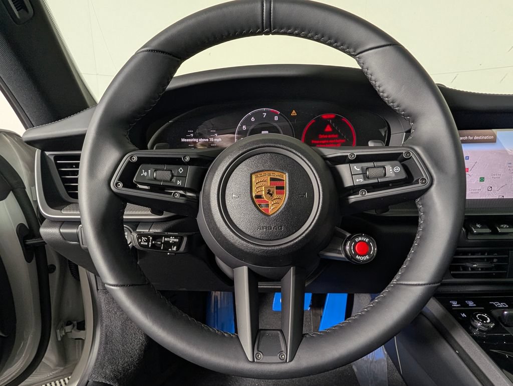 New 2026 Porsche 911 Carrera 4S AWD/4WD image 37