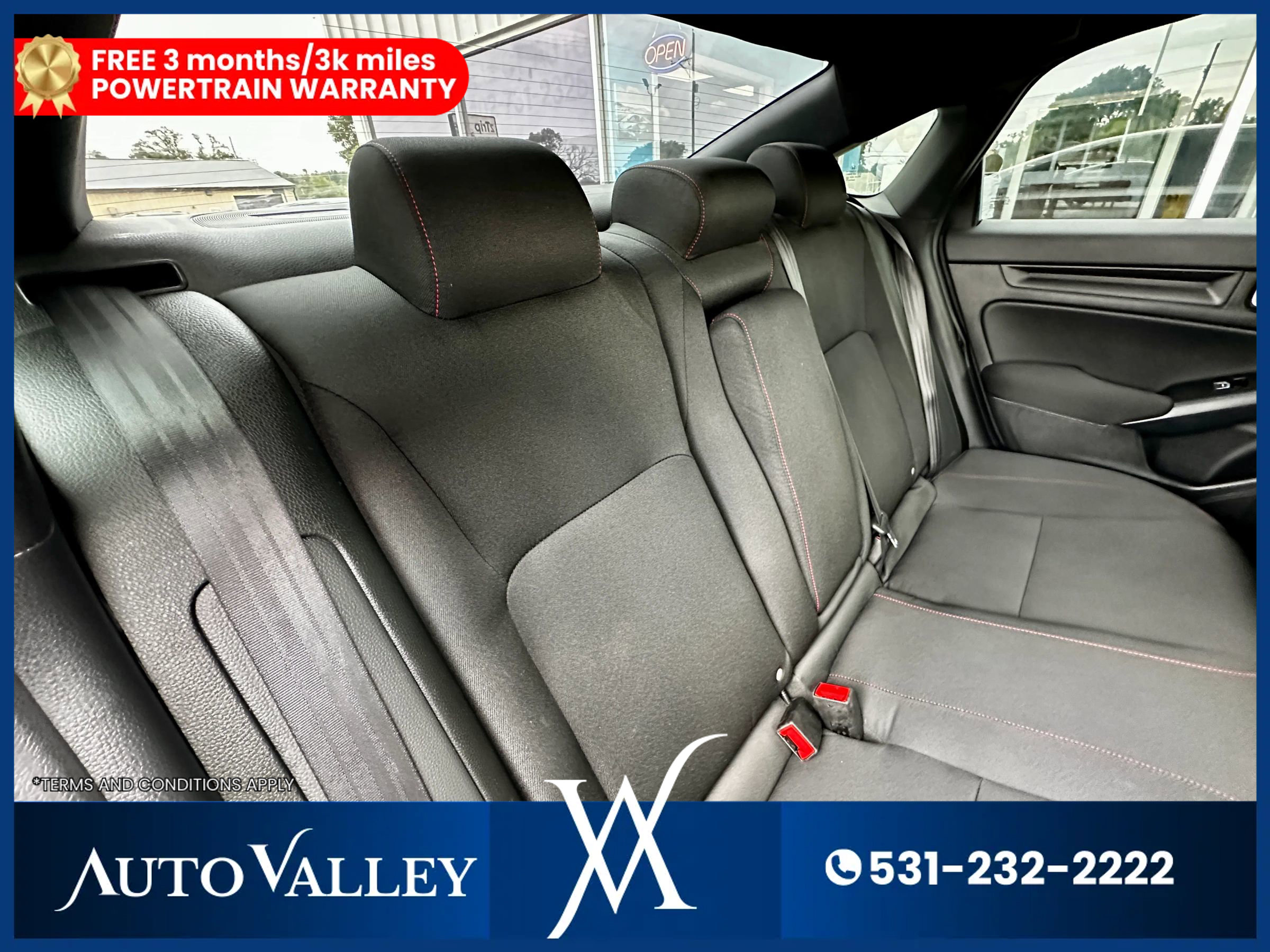 Used 2025 Honda Civic Si image 25