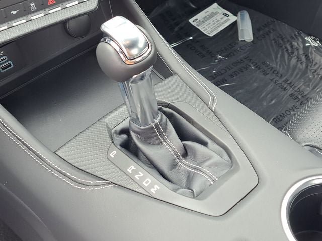 New 2026 Ford Mustang GT Premium RWD image 15