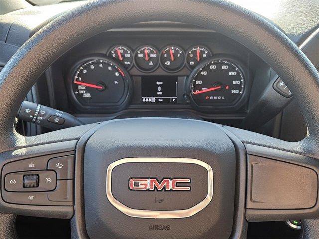 New 2026 GMC Sierra 1500 Pro w/ Graphite Edition image 22