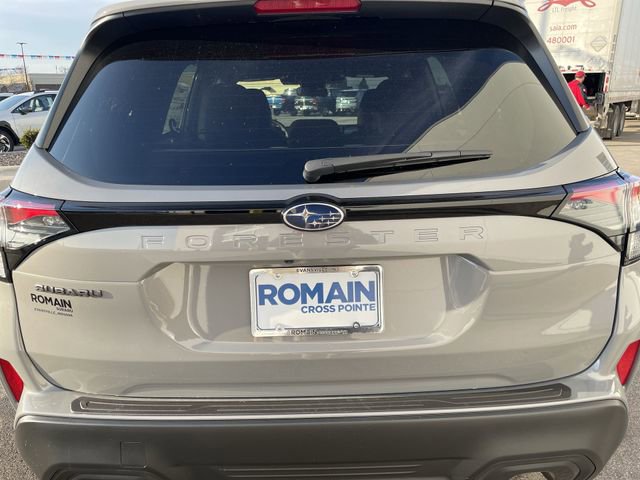 Used 2026 Subaru Forester Premium image 4