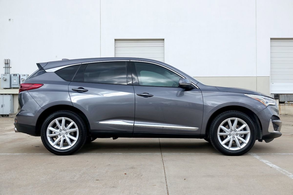Used 2019 Acura RDX FWD image 14