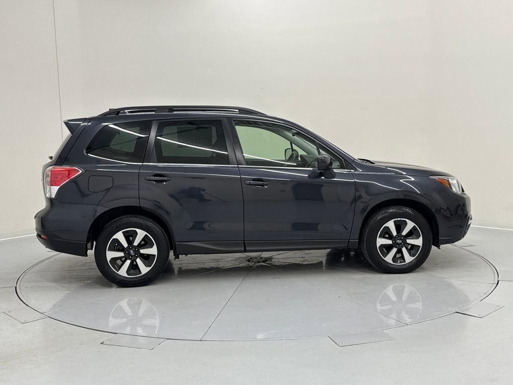 Used 2018 Subaru Forester 2.5i Limited image 6