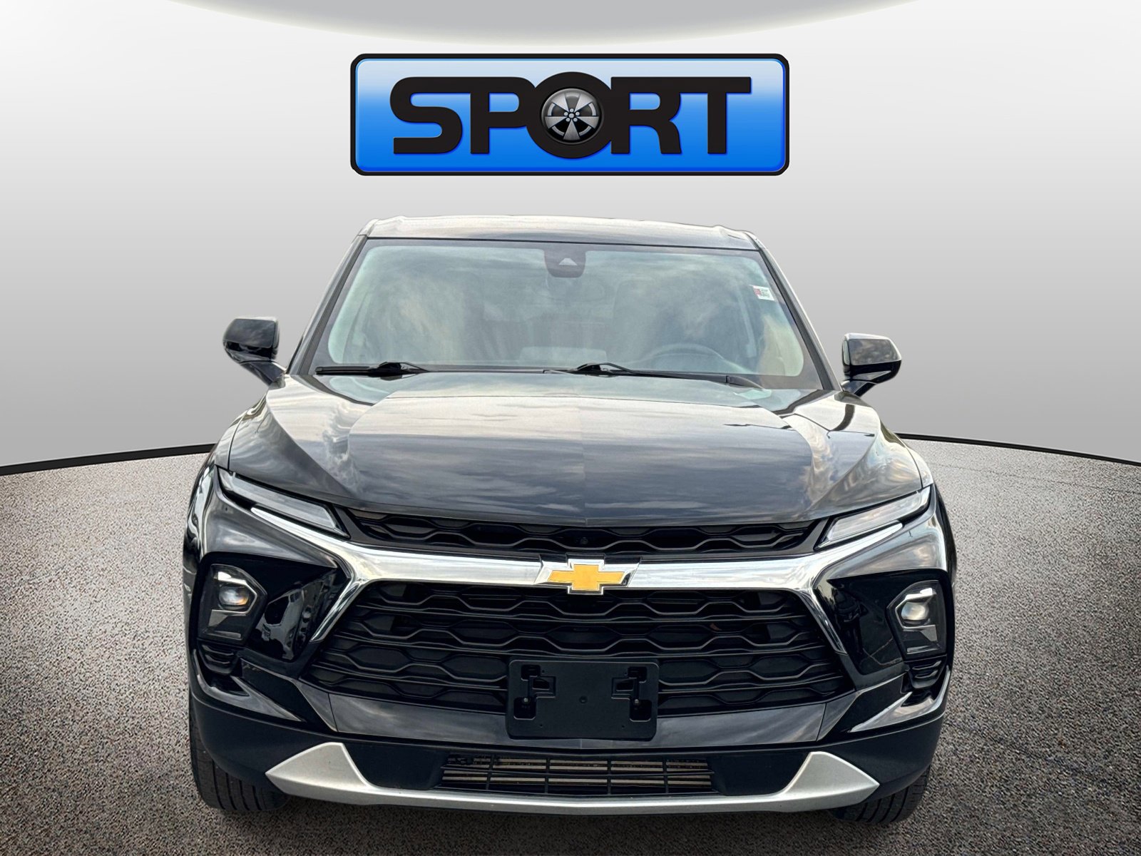 Used 2025 Chevrolet Blazer LT image 27
