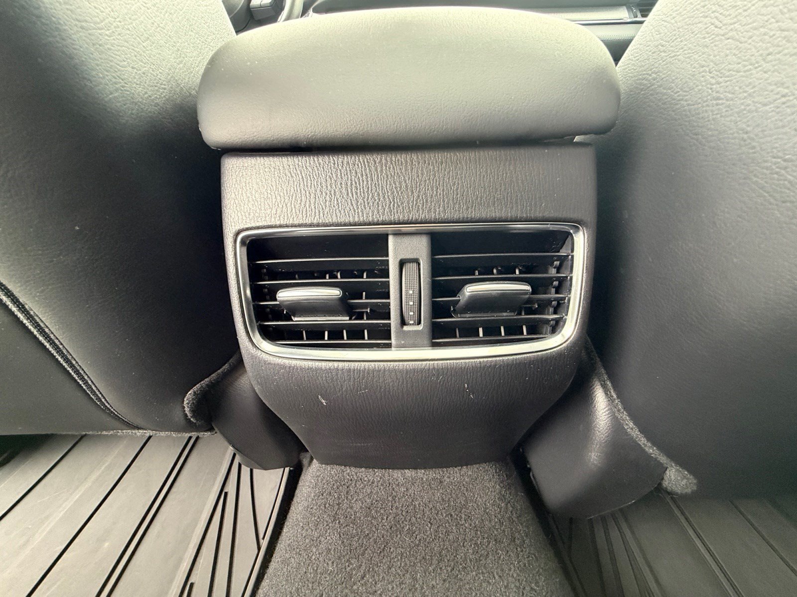 Used 2021 MAZDA MAZDA6 Touring FWD image 30
