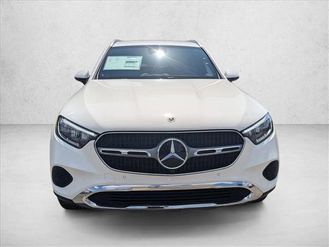 Certified 2025 Mercedes-Benz GLC 300 video 2