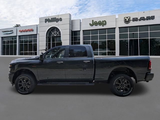 New 2026 RAM 2500 Tradesman AWD/4WD image 7