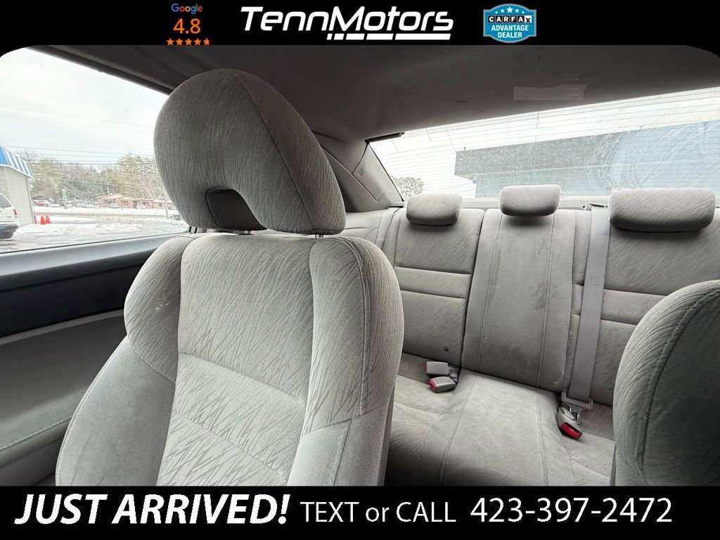 Used 2007 Honda Civic EX image 19