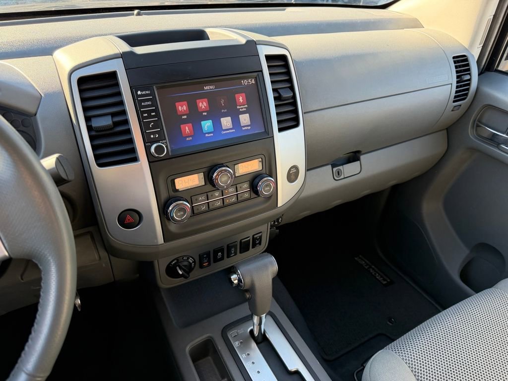 Used 2019 Nissan Frontier SV w/ Value Truck Package image 22