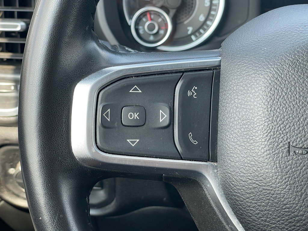 Used 2024 RAM 2500 Big Horn image 18