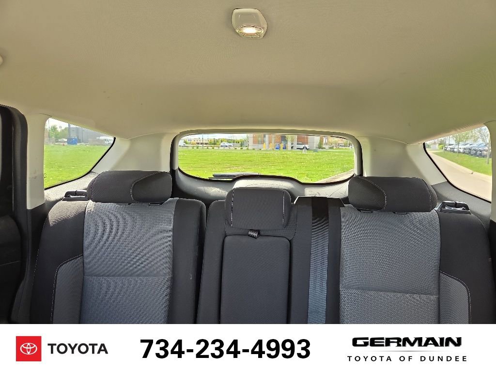 Used 2019 Ford Escape SE FWD image 14