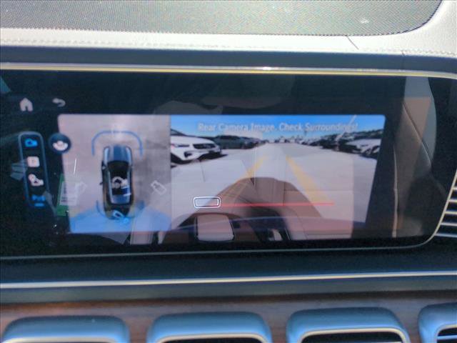 New 2026 Mercedes-Benz GLE 350 4MATIC image 13