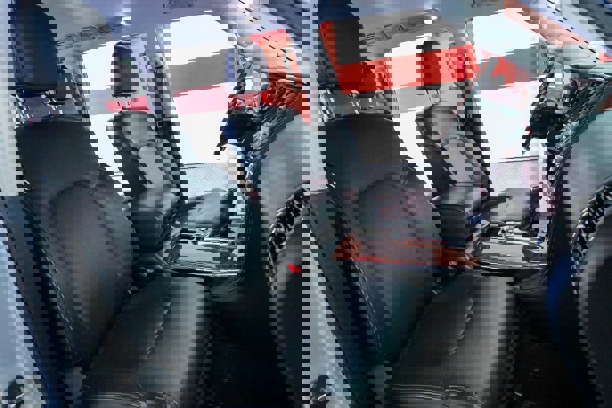 Used 2019 INFINITI QX80 Luxe w/ Proassist Package image 31