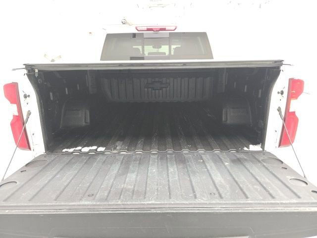 Certified 2024 Chevrolet Silverado 1500 LTZ w/ Technology Package image 26