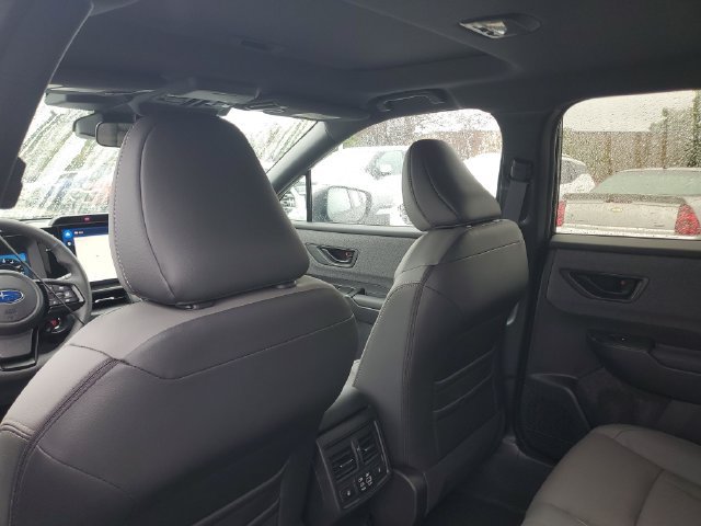 New 2026 Subaru Outback Limited XT AWD/4WD image 11
