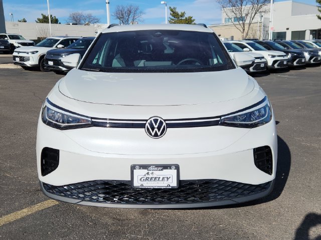New 2026 Volkswagen ID.4 Pro AWD/4WD image 5