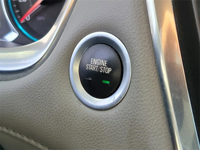 Used 2019 Chevrolet Traverse LT image 31