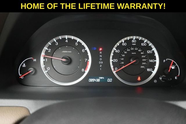 Used 2008 Honda Accord EX image 17