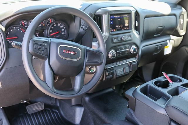 New 2026 GMC Sierra 3500 Pro AWD/4WD image 17